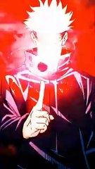 Gojo Satoru – Jujutsu Kaisen