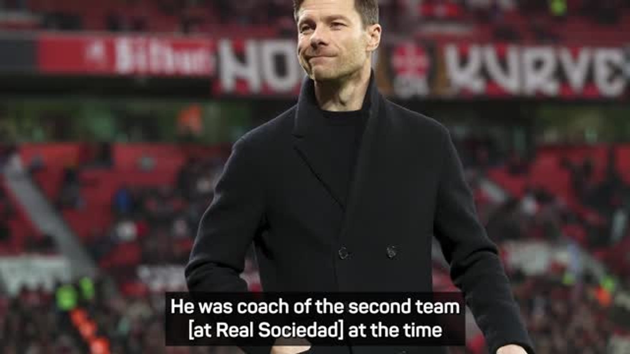 New Bayern Munich sporting director impressed b...