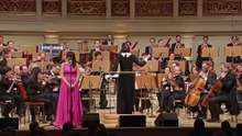 Fatma Said - Abdelwahab _ Arr. Whitbourn_ Nashid Al-Qassam نشيد القسم (Live in Berlin)