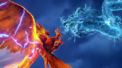 โลกอันสมบูรณ์แบบ | ตอนที่ 91 | Perfect World | Ep91