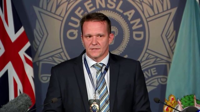 QLD Police investigate after two bodies found in Brisbane