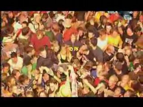 beatsteaks - let me in (live rock am ring 2007)