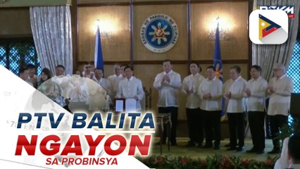 'Tatak Pinoy Act', pinuri ng mga negosyante at creative industry