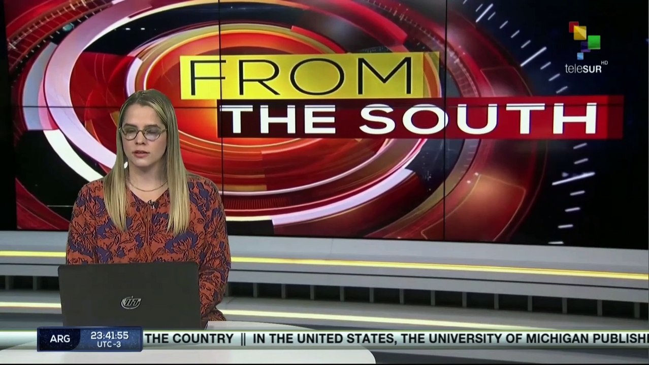 Venezuela reaffirms its commitment to work with the UN to defend Human Rights