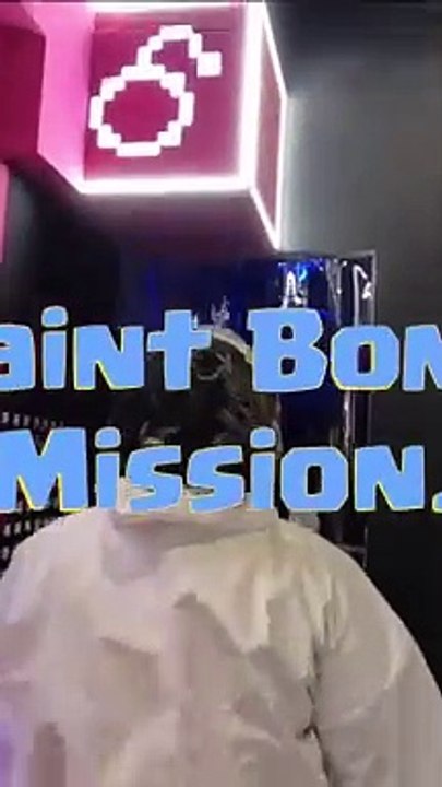 MAKE SURE TENGOK VIDEO NI SAMPAI HABIS DI YT CHANNEL BINTANG KECIL!!! #bintangkecilmy #bombbattleatriadamansara