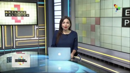 Enclave Política 27-02: Consolidación del neoliberalismo en Ecuador