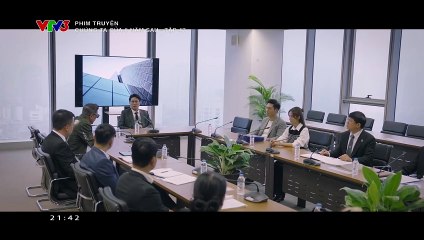 Phim Chúng Ta Của 8 Năm Sau - tập 47