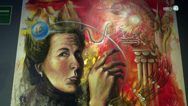 ‘Neo muralismo’, la exposición donde artistas locales reconocen a referentes de México