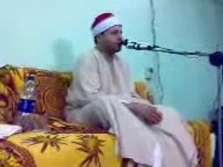 Surah Az-Zukhruf,Dukhan_Sheikh Hajjaj Hindawi _ حجاج الهنداوي