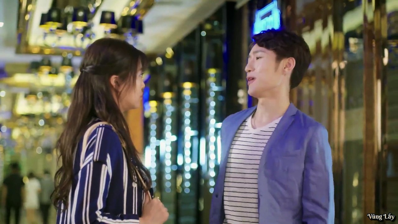 Phim hay - Mùa Hè Của Hồ Ly tập 36 (2017)