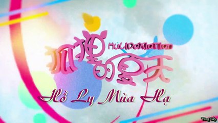 Phim hay - Mùa Hè Của Hồ Ly tập 34 (2017)