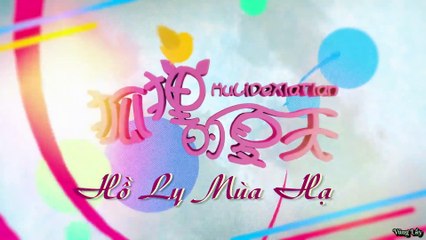 Phim Hay - Mùa Hè Của Hồ Ly Tập 35 (2017) | Câu Chuyện Hài Hước và Lãng Mạn