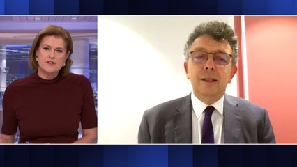 Men and women over the age of 85 found most at risk