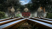 Thomas y sus Amigos - Rescate de la Isla Misteriosa Película Completa HD