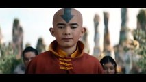 Avatar la Leyenda de Aang Capitulo 2 Español Audio Latino