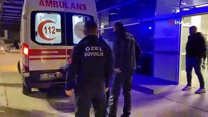 TTK’ya ait maden ocağında iş kazası: 1 işçi hayatını kaybetti