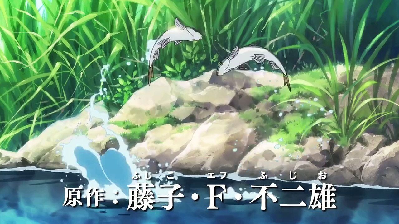 Doraemon_ Nobita's Earth Symphony full movie is coming on 1st March 2024