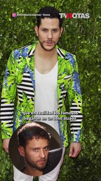 Integrantes de RBD no pudieron ingresar a 'Premios Lo Nuestro'