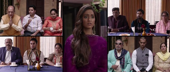 Tera Kya Hoga Lovely _ Official Trailer _ Randeep Hooda, Ileana D’cruz _ Releasing on 8th March 2024