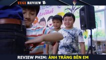 Phim Oan Gia Em Thư Ký Và Anh Tổng Tài | Review Phim Thái Trọn Bộ