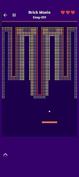 Brick Mania Level 251 #gaming #videogame #game #gamer #instagaming #gamergirl #videogameplayer #fun