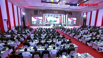 Disebut Transaksi Politik, Jokowi: Kalau Memang Itu Ya Kita Berikan Saja Sebelum Pemilu