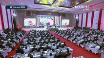 [FULL] Panglima TNI Agus Subiyanto Sampaikan Sambutan di Rapat Pimpinan TNI-Polri 2024