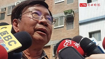 三重「玖長匯比壽」工地損壞鄰宅，副總深鞠躬致歉並承諾停建