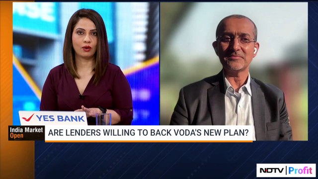 Can A Rs 45,000 Crore Fundraising Revive Vodafone Idea? | NDTV Profit