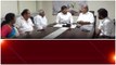 YCP MP Mithun Reddy, Kesineni లతో టీడీపీ మాజీ ఎమ్మెల్యే Gollapalli Surya Rao భేటీ | Telugu Oneindia