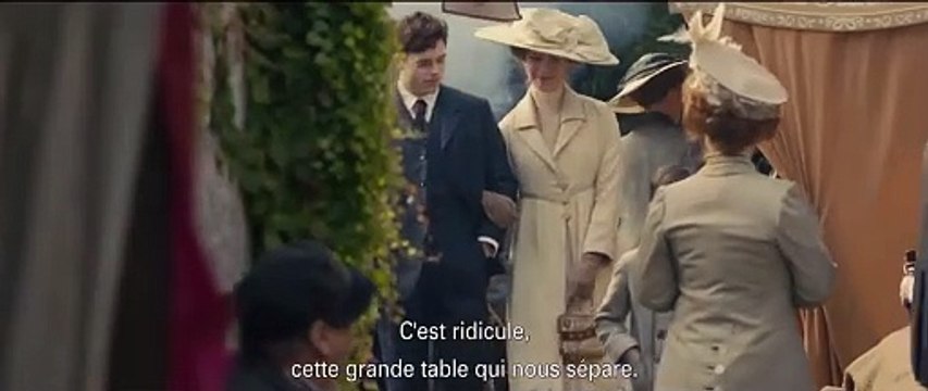 Une Promesse Bande-annonce (EN)