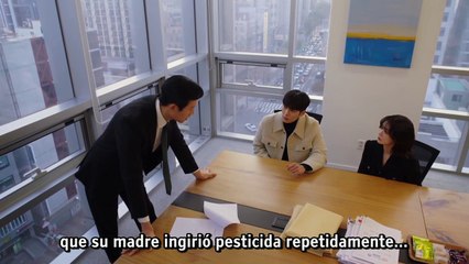 "Mi Final Feliz" Capítulo 15 Sub Español