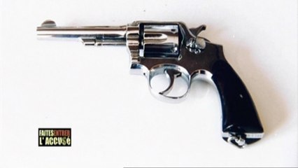 Bande annonce "Faites entrer l'accusé"