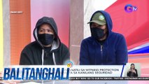 Pamilya Baltazar, mananatili sa Witness Protection Program dahil sa banta sa kanilang seguridad | BT