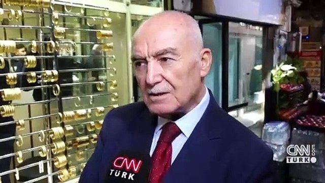 Gram altın rekora koşuyor! Altın fiyatlarındaki yükseliş devam edecek mi?