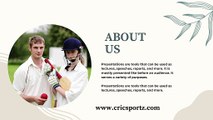 Connecting Fans to the Pitch: Live Cricket Streaming API Solutions