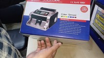 Currency Counting Machine Supplier in Agra and Supplier in Agra Contact AKS Automation