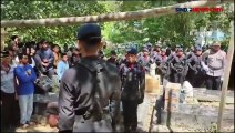 Ikuti Masa Orientasi, Bintara Polisi Tewas di Mako Brimob Polda Sultra