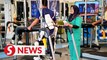 70% of patients at Socso rehabilitation centre returned to work