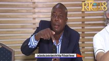 Moïse Jean-Charles denonse manda li di lajistis nan vil Okay lanse dèyè divès militan politik pati a