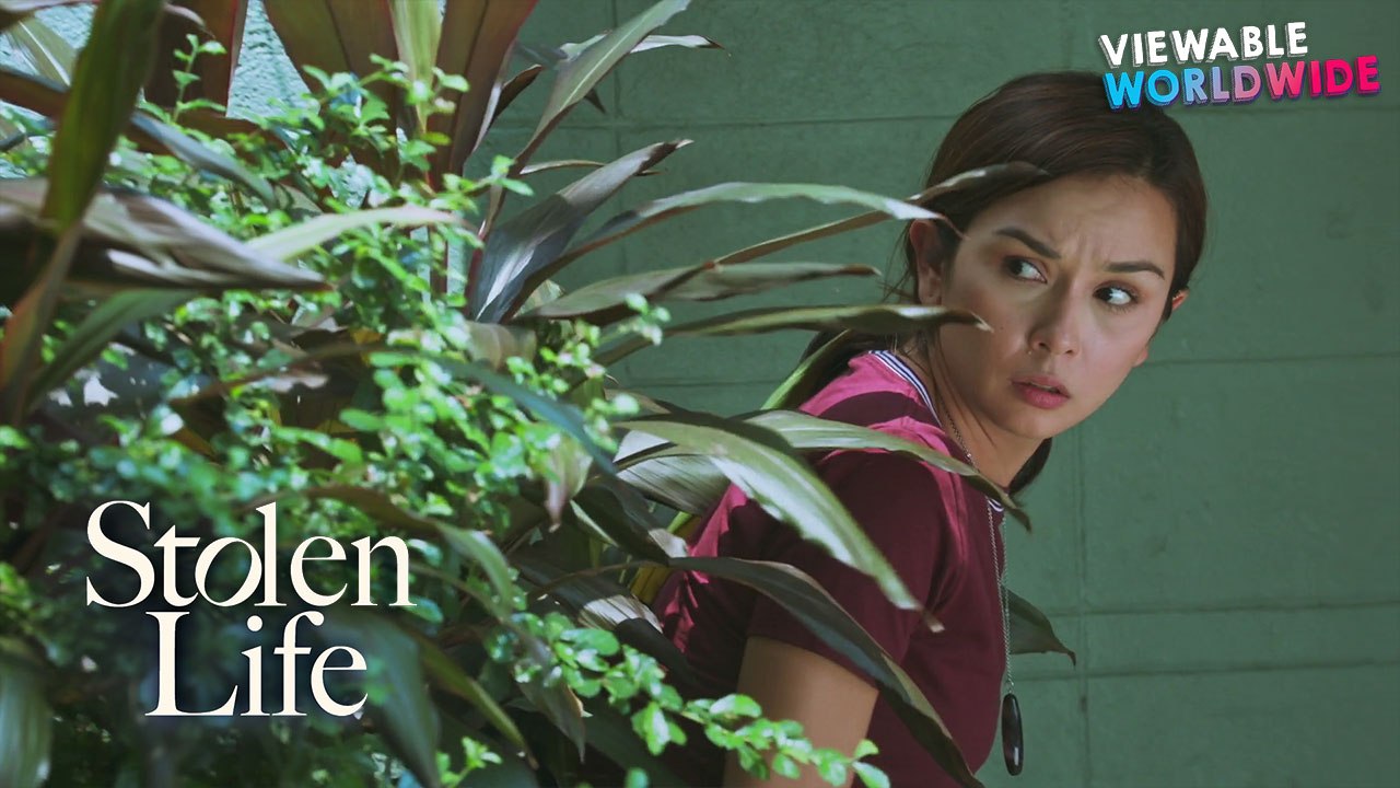 Stolen Life: Demonyitang babae, NAKATAKAS na naman! (Episode 78)