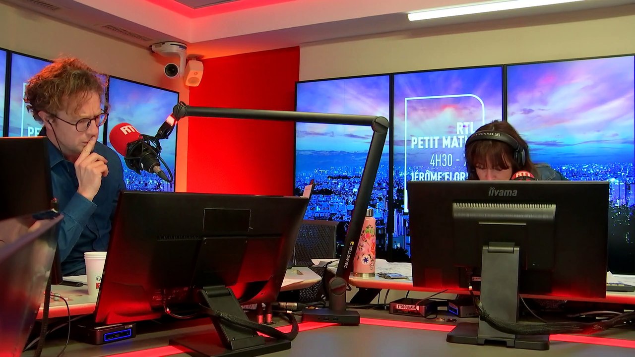 PERMIS DE CONDUIRE - 3 questions à Philippe Lauwick