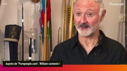 EXCLU "Ils mentent !" : William (Koh-Lanta 2024), hors de lui, règle ses comptes avec son équipe !