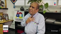 Fiscalía CDMX no ha dado nuevo citatorio a Juan Pablo Izquierdo