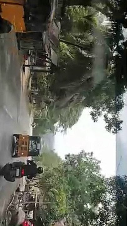 Pulacan Dowhill Road