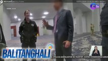 Body cam footage ng pamamaril sa loob ng isang simbahan sa houston, inilabas; suspek, patay habang 2 ang sugatan | BT