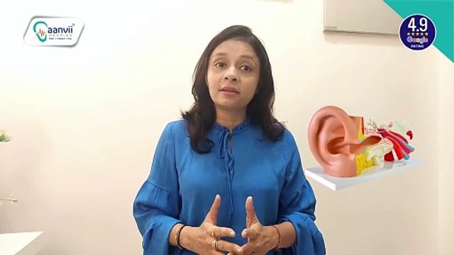 क्या हियरिंग लॉस विभिन्न प्रकार की होती है