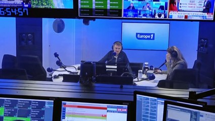 Les Pays-Bas, l'Italie et la Corée du Sud font la Une de la presse internationale