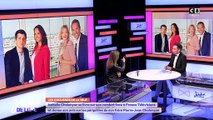 Julia Vignali victime de harcèlement moral dans 