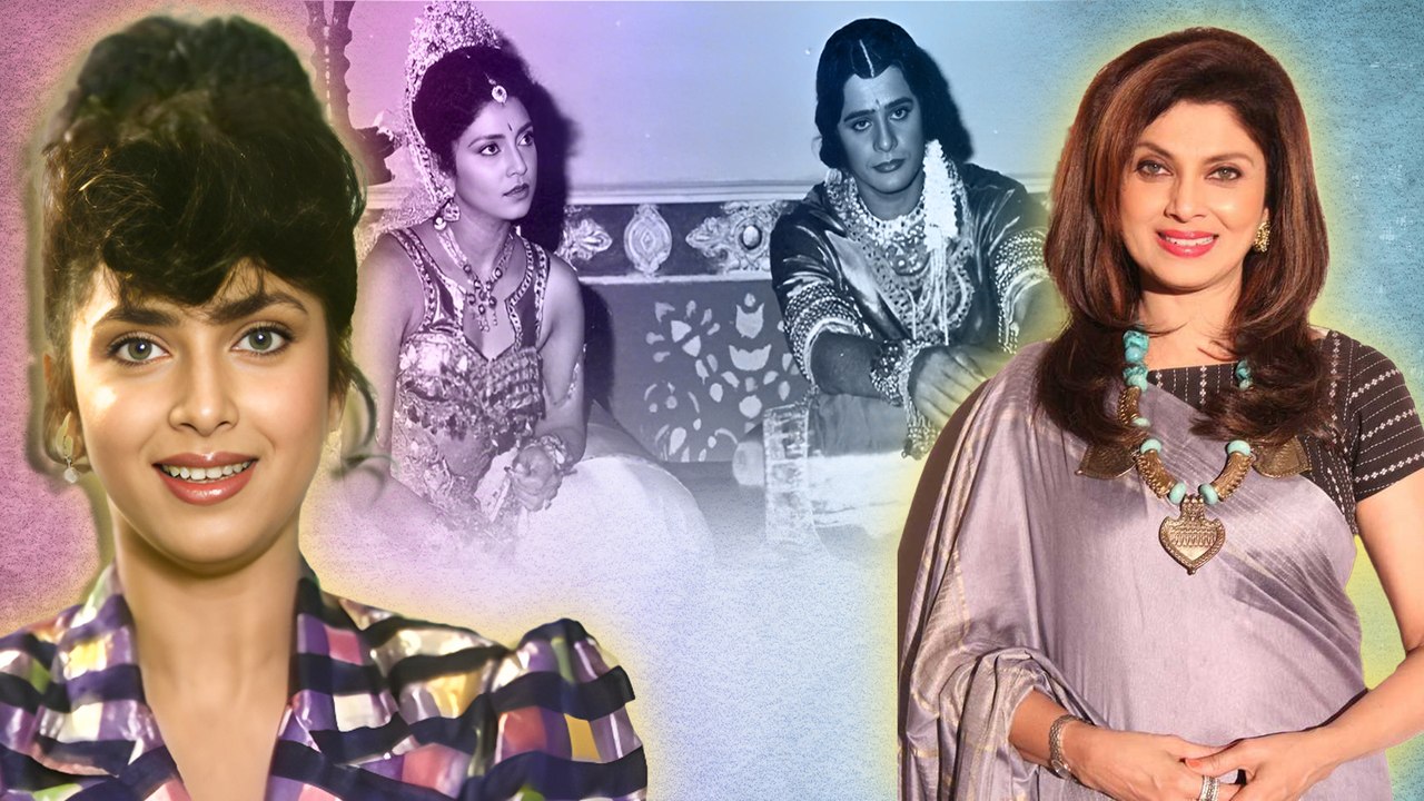 Varsha Usgaonkar's Perspective On Work Culture In Marathi & Hindi Cinema
